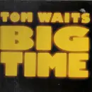 LP - Tom Waits - Big Time