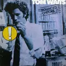 LP - Tom Waits - Bounced Checks