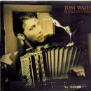 LP - Tom Waits - Franks Wild Years