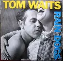 LP - Tom Waits - Rain Dogs