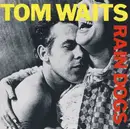 CD - Tom Waits - Rain Dogs