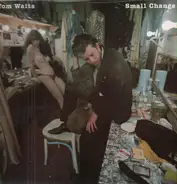 Tom Waits - Small Change