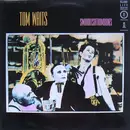 LP - Tom Waits - Swordfishtrombones