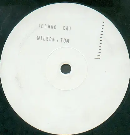 Tom Wilson - Techno Cat