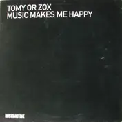 tomy or zox