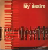 tomy or zox - My Desire