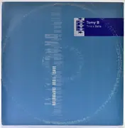 12inch Vinyl Single - Tomy B - Tina's Bells