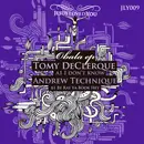 12inch Vinyl Single - Tomy DeClerque / Andrew Technique - Obala EP - EP