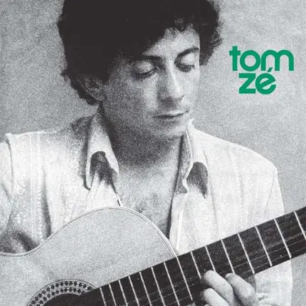Tom Zé - Tom Ze