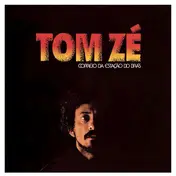 Tom Zé - Correio DE Estacao..
