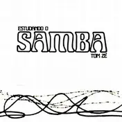 Tom Zé - Estudando O Samba