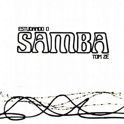Tom Ze - Estudando O Samba