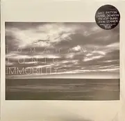 LP - Tomahawk - Tonic Immobility - Still sealed, Crystal Clear Vinyl, 180g, Ltd Ed