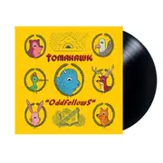 LP - Tomahawk - Oddfellows