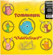 LP - Tomahawk - Oddfellows - Black Vinyl