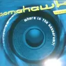 12'' - Tomahawk - Where Is The Bassdrum?
