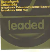 12inch Vinyl Single - Tomahawk - Columbia - Promo