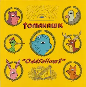 Tomahawk - Oddfellows