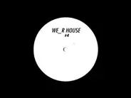 Toman - Broodrooster EP