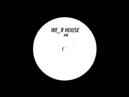 Toman - Broodrooster EP
