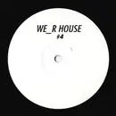 12inch Vinyl Single - Toman - Broodrooster EP - EP