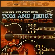 Tom And Jerry - Guitar's Greatest Hits