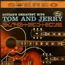LP - Tom And Jerry - Guitar's Greatest Hits