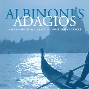Tomaso Albinoni - Albinoni's Adagios