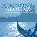 CD - Albinoni - Albinoni's Adagios