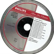 CD - Albinoni / I Musici - 12 Concerti A Cinque Op. 5