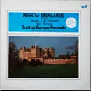 LP - Albinoni / Lully / Pachelbel / Byrd a.o. - Music For Drumlanrig