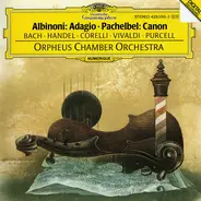 Pachelbel / Albinoni / Bach / Purcell a.o. - Adagio • Canon