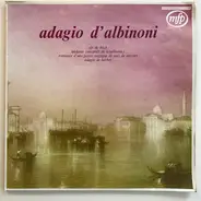 Albinoni / Mozart / Barber / Tchaikovsky / Bach - Adagio D'Albinoni