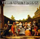 LP - Tomaso Albinoni , Giuseppe Tartini , Francesco Geminiani , Pietro Antonio Locatelli - Musik Des Italienischen Barock