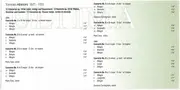 Double CD - Albinoni - 12 Concertos Op.10 For Violin, Strings And Harpsicord