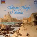 LP - Tomaso Albinoni , I Musici - L'Adagio - Concertos Pour Violon - Concertos Pour Hautbois