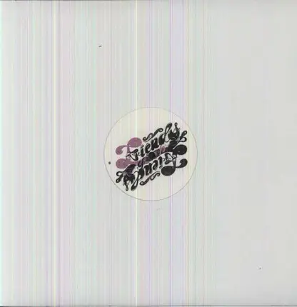 Tomas Barfod - Broken Glass