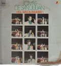 LP - Tomas De San Julian - El Gallegazo