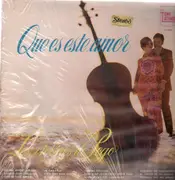 LP - Tomas Fundora - Los Violines De Pego