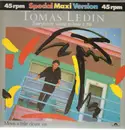12'' - Tomas Ledin - Everybody Wants To Hear It