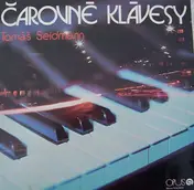Tomáš Seidmann - Čarovné Klávesy