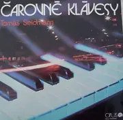 LP - Tomáš Seidmann - ?arovné Klávesy