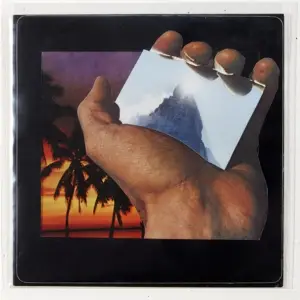 Tomasz Guiddo /Kasar - Hide (the Juan Maclean,D.Baldelli & DJ Rocca)