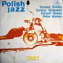 LP - Tomasz Stańko , Tomasz Szukalski , Edward Vesala , Peter Warren - Twet - Blue Label