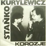 Tomasz Stańko / Andrzej Kurylewicz - Korozje