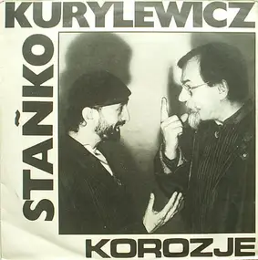 Tomasz Stanko - Korozje