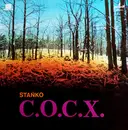 LP - Tomasz Stańko - C.O.C.X.