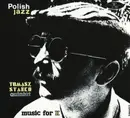CD - Tomasz Stańko Quintet - Music For K - digipak