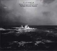 Tomasz Stanko Septet - Litania ‎- Music Of Krzysztof Komeda