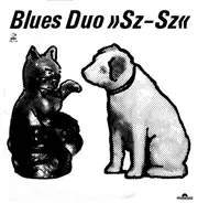 Tomasz Szukalski - Janusz Szprot - Blues Duo